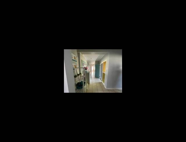 4 BEDROOM HOUSE FOR SALE IN MEYERVILLE